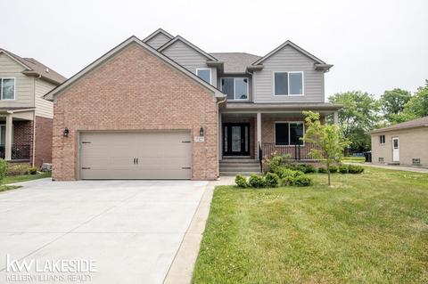 37422 Curwood, Sterling Heights, MI 48310