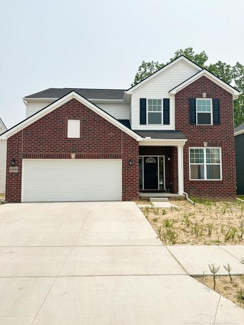 51694 Times Sq, Shelby Township, MI 48315