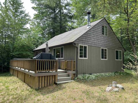 101 Deer Run, Gladwin, MI 48624 photo 11