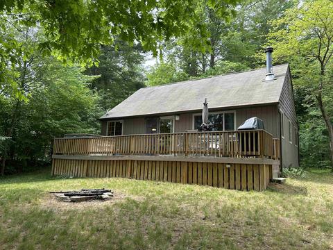101 Deer Run, Gladwin, MI 48624 photo 22