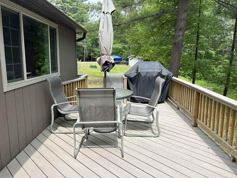 101 Deer Run, Gladwin, MI 48624 photo 14