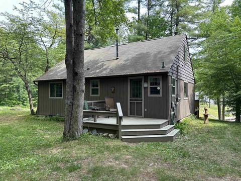 101 Deer Run, Gladwin, MI 48624 photo 19