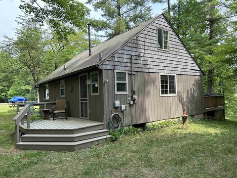 101 Deer Run, Gladwin, MI 48624