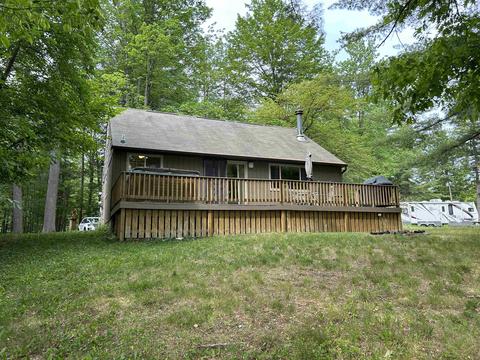 101 Deer Run, Gladwin, MI 48624 photo 26