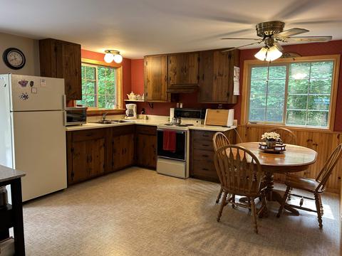 101 Deer Run, Gladwin, MI 48624 photo 2
