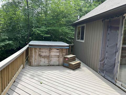101 Deer Run, Gladwin, MI 48624 photo 13