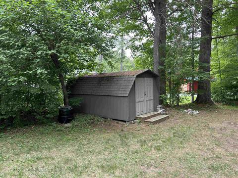 101 Deer Run, Gladwin, MI 48624 photo 17