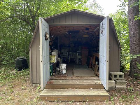 101 Deer Run, Gladwin, MI 48624 photo 18