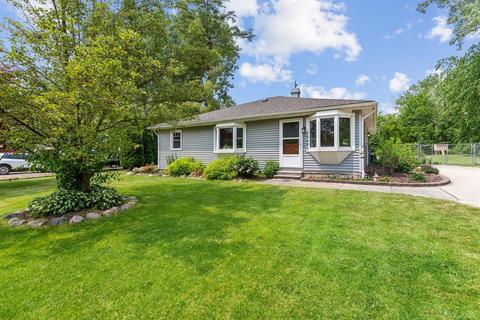 58495 Winston, Washington Township, MI 48094