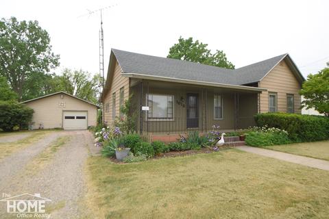 1813 W Stewart St, Owosso, MI 48867