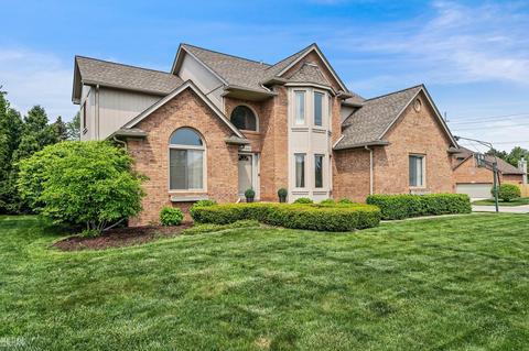 50889 Justin, Macomb, MI 48044