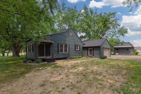 2002 E Gorman, Adrian, MI 49221