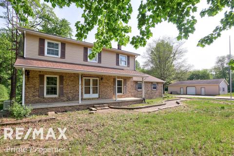8440 Arbela, Millington, MI 48746