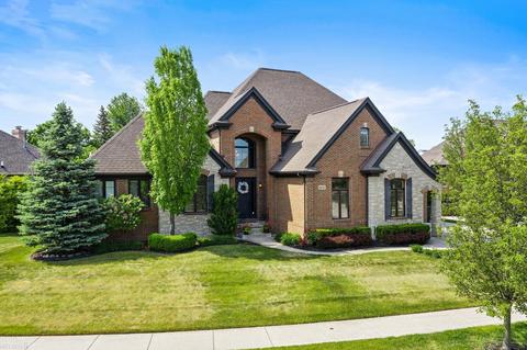 13249 Hawk, Shelby Township, MI 48315