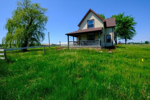 6810 Starville, Marine City, MI 48039