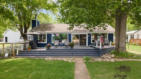 1191 Nokomis, Gladwin, MI 48624 photo 30