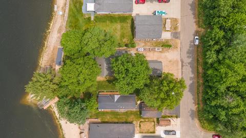 1191 Nokomis, Gladwin, MI 48624 photo 2