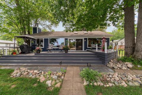 1191 Nokomis, Gladwin, MI 48624