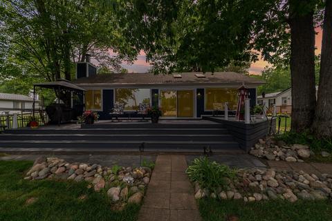 1191 Nokomis, Gladwin, MI 48624 photo 29