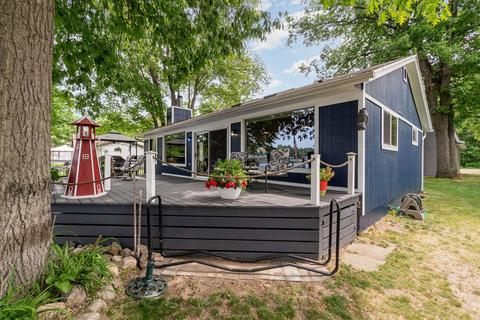1191 Nokomis, Gladwin, MI 48624 photo 28