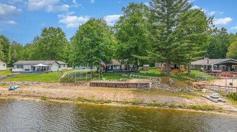 1191 Nokomis, Gladwin, MI 48624 photo 25