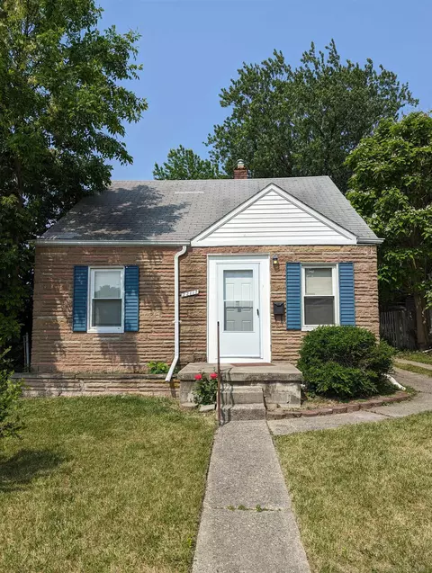 22117 Donald, Eastpointe, MI 48021