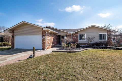 3566 Hamlet, Sterling Heights, MI 48310