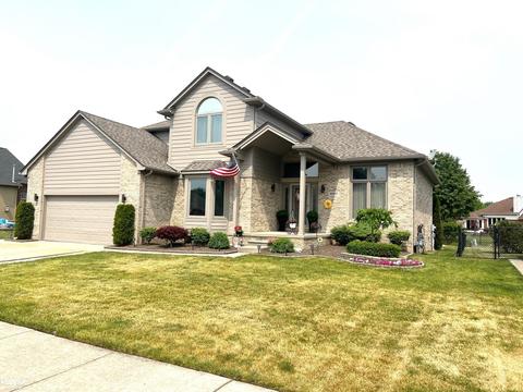 36637 Haley Dr, New Baltimore, MI 48047