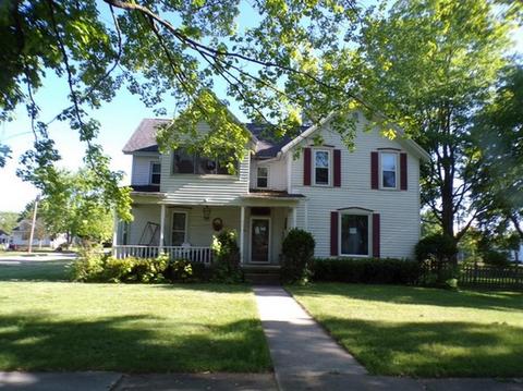 6592 3rd St, Cass City, MI 48726