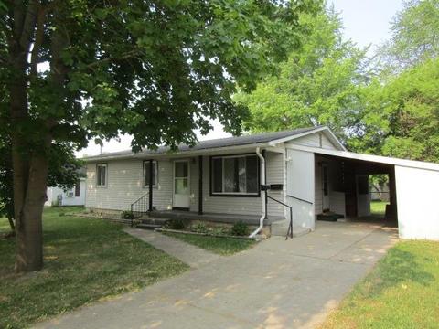 824 Nafus, Owosso, MI 48867