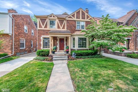 267 Moran, Grosse Pointe Farms, MI 48236