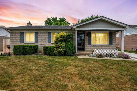 29951 Willow, Roseville, MI 48066