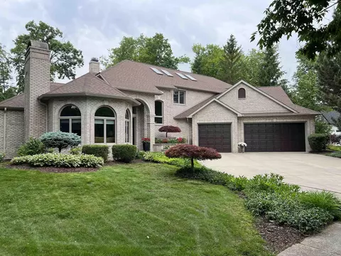 6 Maple, Frankenmuth, MI 48734