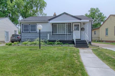 27101 Princeton St, Inkster, MI 48141