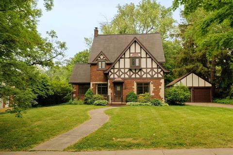 1616 Linwood, Flint, MI 48503