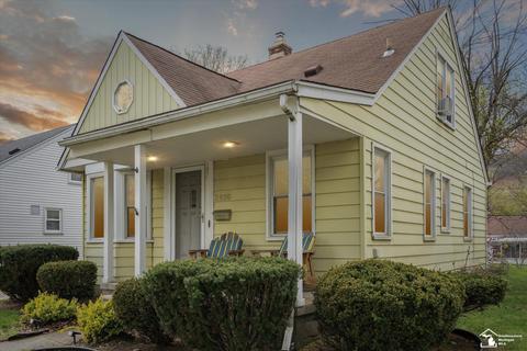 2930 Academy, Dearborn, MI 48124