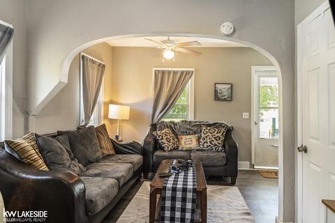 1553 Oak, Monroe, MI 48161 photo 5