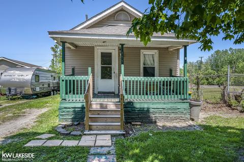 1553 Oak, Monroe, MI 48161