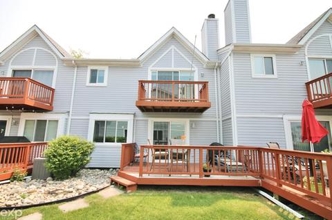 149 Milton, Algonac, MI 48001