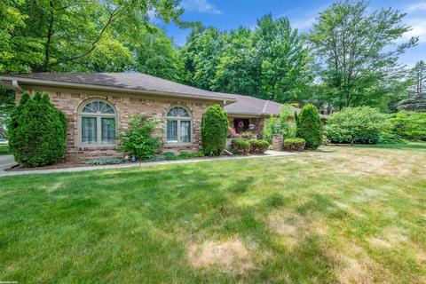 53147 Sherwood, Shelby Township, MI 48315