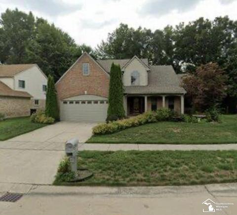 12295 Woodcrest, Taylor, MI 48180