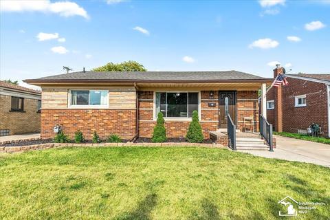 15141 Windemere, Southgate, MI 48195