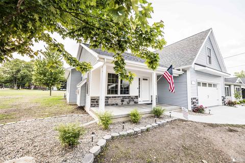 15441 Charles, Monroe, MI 48161