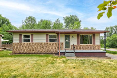 4997 Worth, Millington, MI 48746