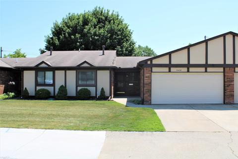 14478 E 14 Mile Rd, Warren, MI 48088