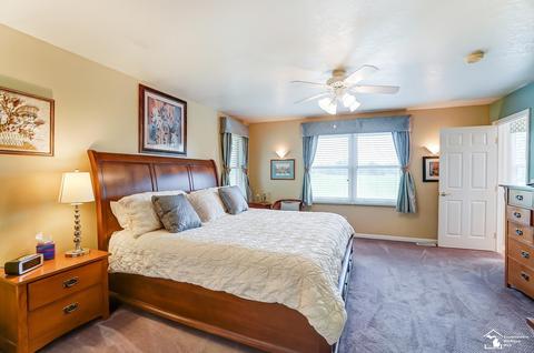 8282 Minx, Temperance, MI 48182 photo 20