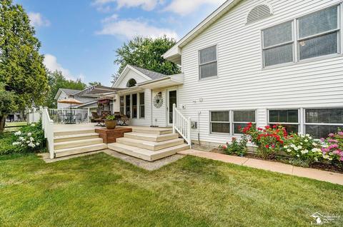 8282 Minx, Temperance, MI 48182 photo 45
