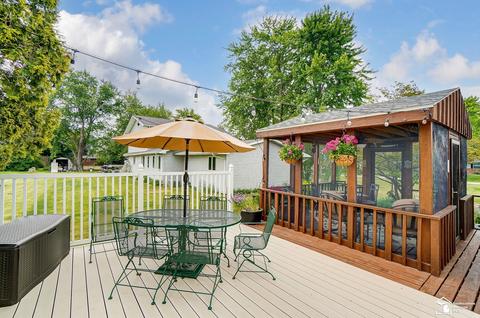 8282 Minx, Temperance, MI 48182 photo 48