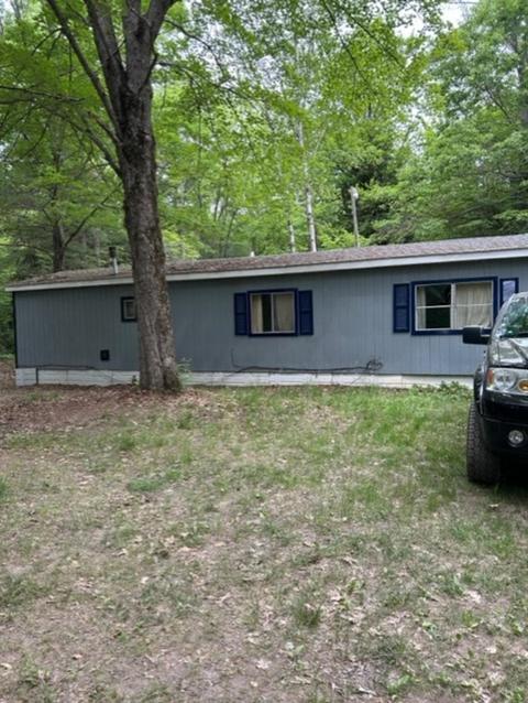 1333 Heil Rd, Gladwin, MI 48624 photo 2