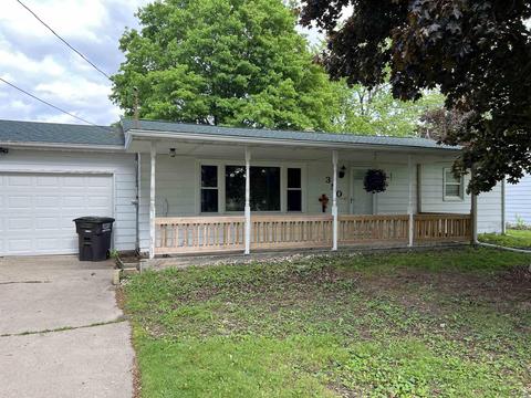 350 Elm, Britton, MI 49229